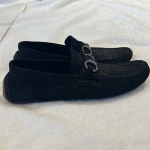 Jimmy Choo Loafers, Size 11 US